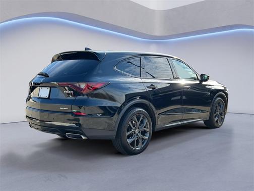 2023 Acura MDX A-Spec