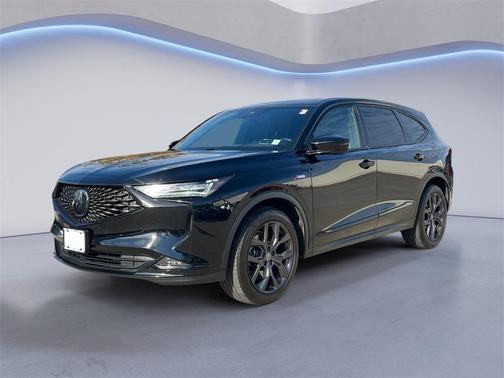 2023 Acura MDX A-Spec