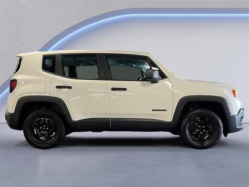 2016 Jeep Renegade Sport
