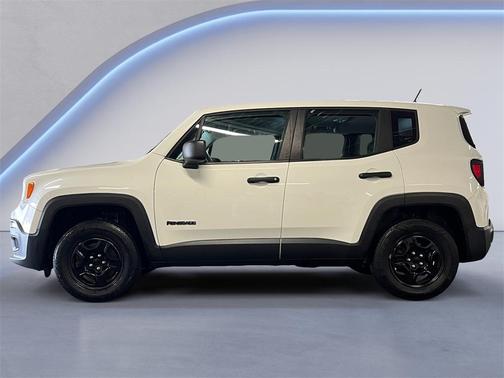 2016 Jeep Renegade Sport