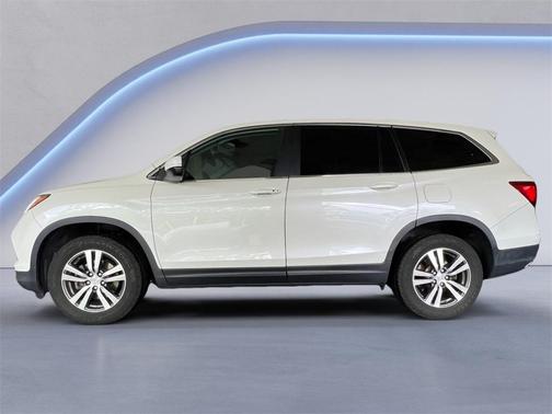 2018 Honda Pilot EX