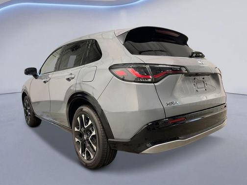 Urban Gray 2027 Honda HR-V EX-L