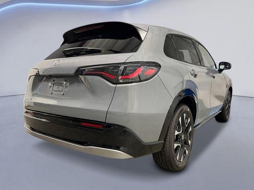 Urban Gray 2027 Honda HR-V EX-L