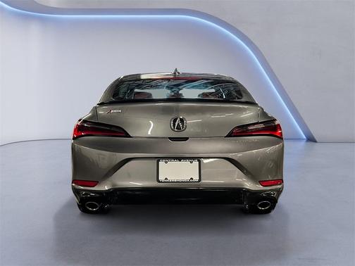 2023 Acura Integra A-Spec