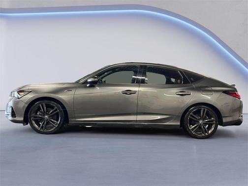 2023 Acura Integra A-Spec