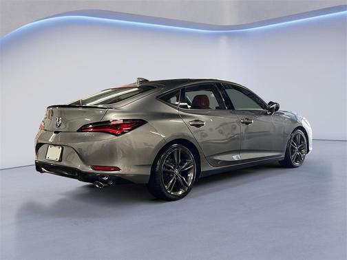2023 Acura Integra A-Spec