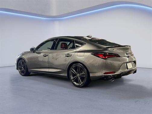 2023 Acura Integra A-Spec