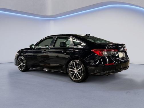 2023 Honda Civic Touring