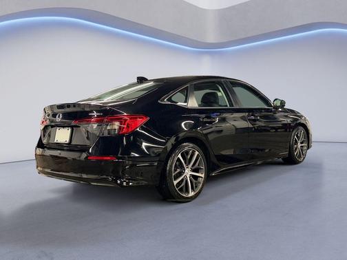 2023 Honda Civic Touring