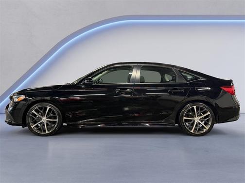 2023 Honda Civic Touring