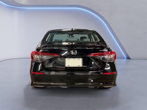 2023 Honda Civic Touring