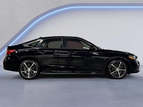 2023 Honda Civic Touring