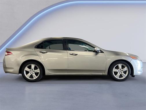 2010 Acura TSX 2.4