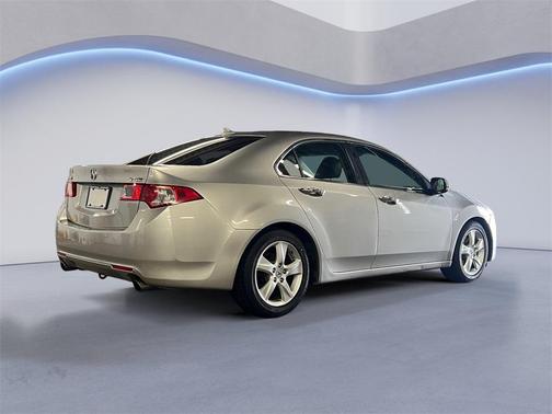 2010 Acura TSX 2.4