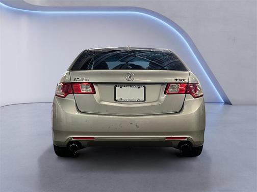 2010 Acura TSX 2.4