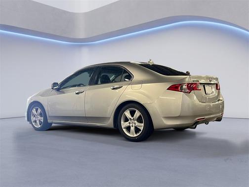 2010 Acura TSX 2.4