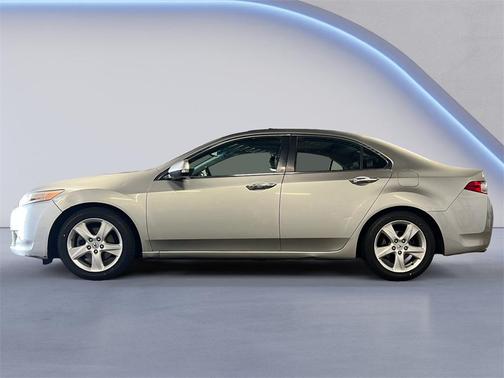 2010 Acura TSX 2.4