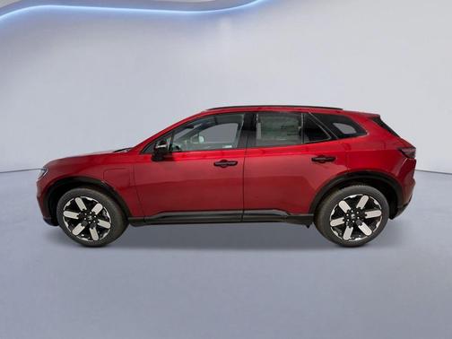 2026 Honda Prologue Elite