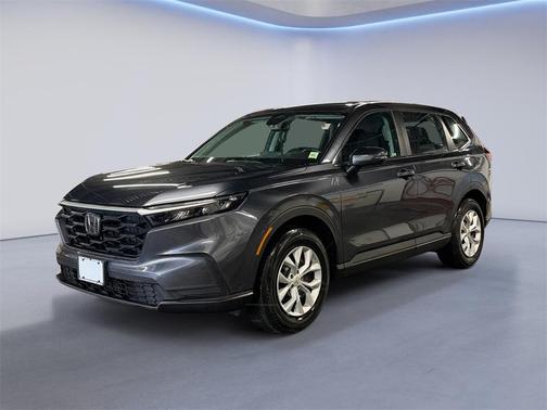 2023 Honda CR-V LX