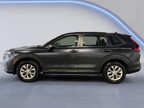 2023 Honda CR-V LX