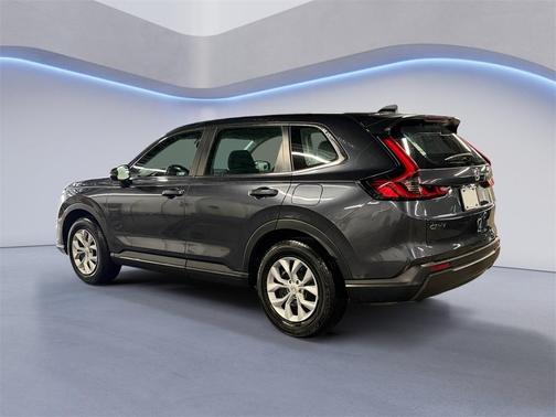 2023 Honda CR-V LX