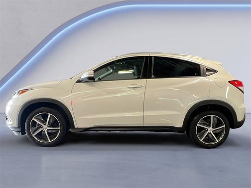 2022 Honda HR-V 