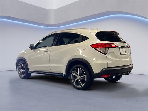 2022 Honda HR-V 