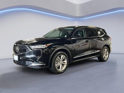 2023 Acura MDX Base