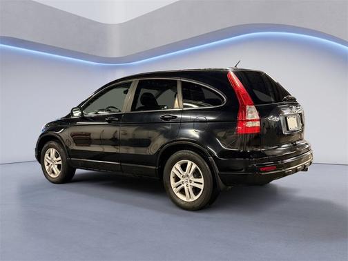 2010 Honda CR-V EX-L