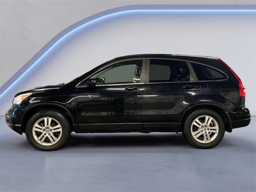 2010 Honda CR-V EX-L