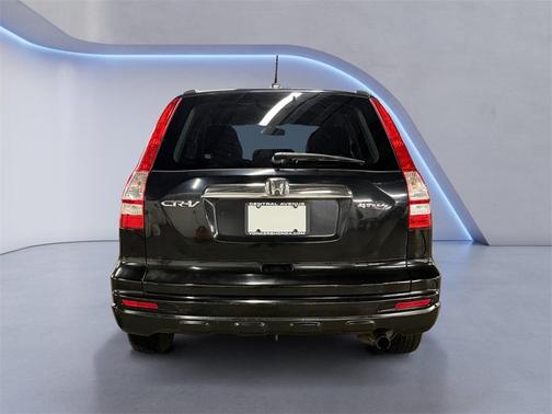 2010 Honda CR-V EX-L