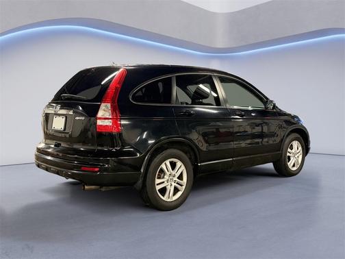 2010 Honda CR-V EX-L