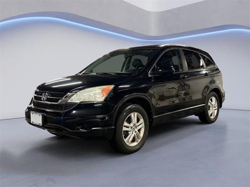 2010 Honda CR-V EX-L