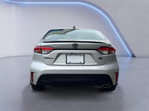 2022 Toyota Corolla SE Nightshade