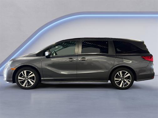 2023 Honda Odyssey