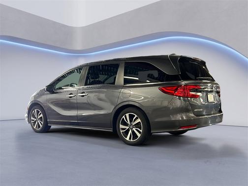 2023 Honda Odyssey