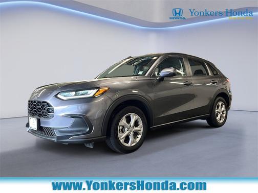2024 Honda HR-V
