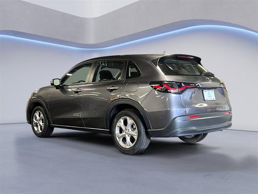 2024 Honda HR-V