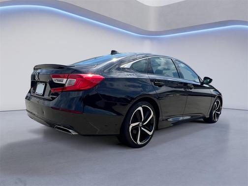 2021 Honda Accord Sport 1.5T