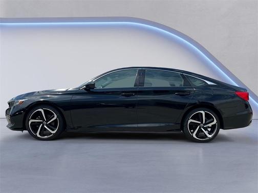 2021 Honda Accord Sport 1.5T