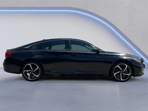 2021 Honda Accord Sport 1.5T