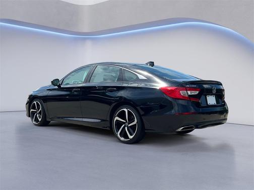 2021 Honda Accord Sport 1.5T