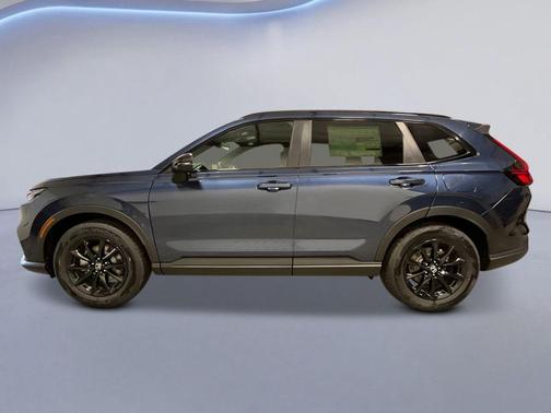 Canyon 2026 Honda CR-V Hybrid Sport