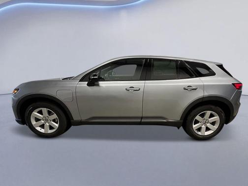 2026 Honda Prologue EX