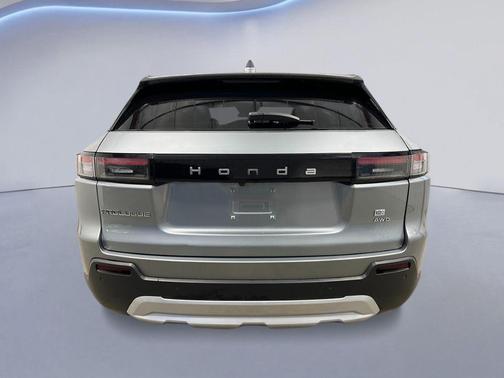 2026 Honda Prologue EX