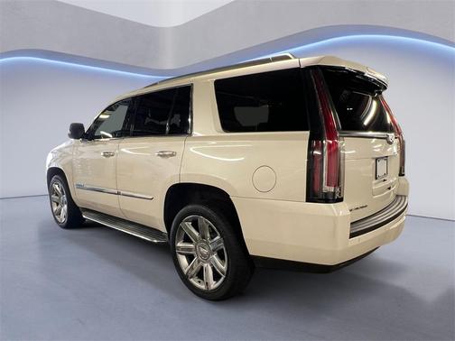 2015 Cadillac Escalade Luxury