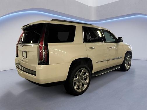 2015 Cadillac Escalade Luxury