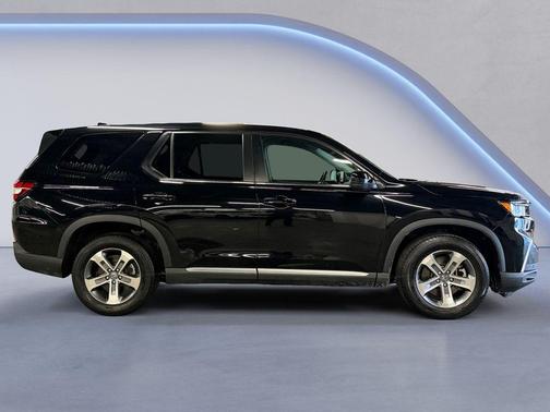 2023 Honda Pilot EX-L 8-Passenger