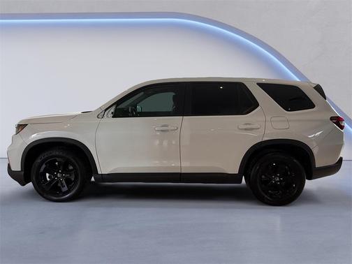2023 Honda Pilot LX