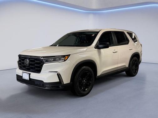 2023 Honda Pilot LX